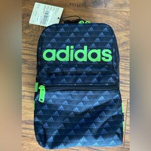 New Adidas lunch bag(boy)